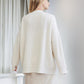 Cashmere Cocoon Cardigan (Buy 2 Free Shipping)