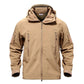 Outdoor Tactical Water-Resistant Jacket