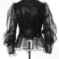 Women's Leather Jacket