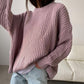 Thalia Vintage Sweater