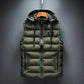 Mukava Down Vest
