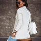 Cream Autumn Blazer