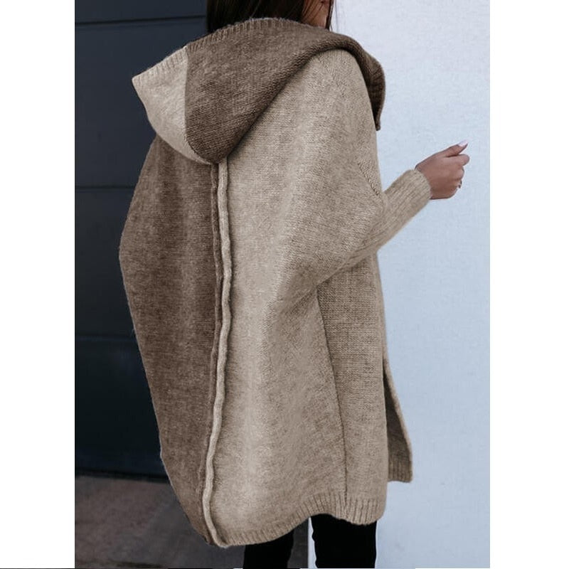 Talulla Long Sweater
