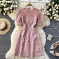 Sophia Lace Dress