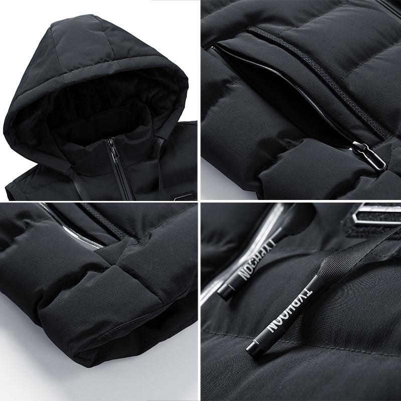 Mukava Down Vest