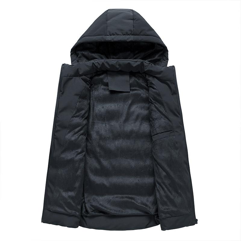Mukava Down Vest