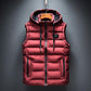 Mukava Down Vest