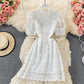 Sophia Lace Dress