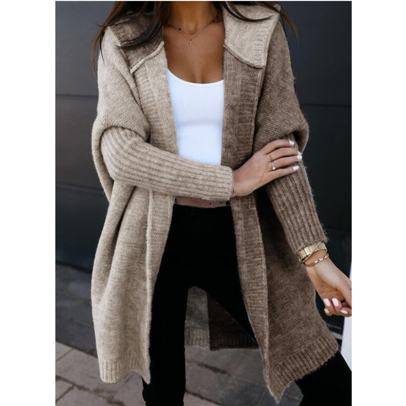 Talulla Long Sweater