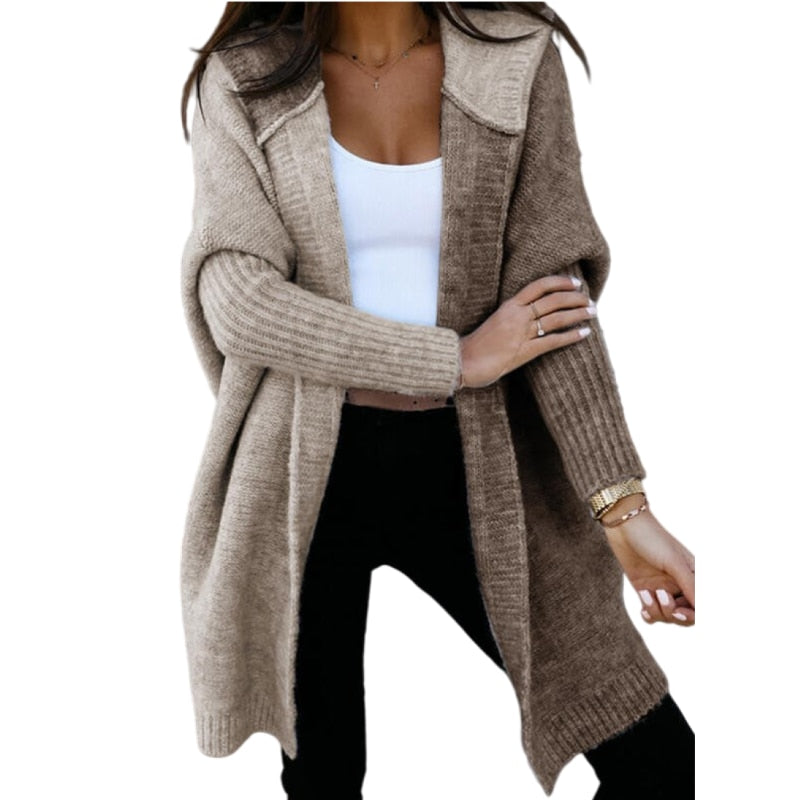 Talulla Long Sweater