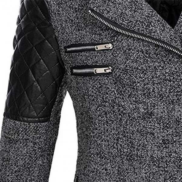 Oversize Jacket Woman Jackets Winter Coat Warm Slim Jacket Thick Parka Overcoat Winter Outwear Hooded Zipper Coat Size Plus-Women Jacket-Come4Buy eShop