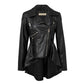 Bernia Leather Jacket