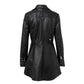 Bernia Leather Jacket