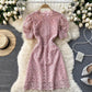 Sophia Lace Dress