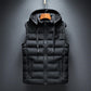 Mukava Down Vest