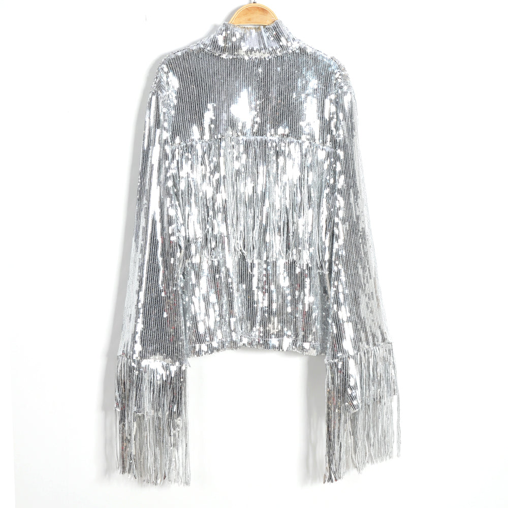 Retro Qualuxe Jacket
