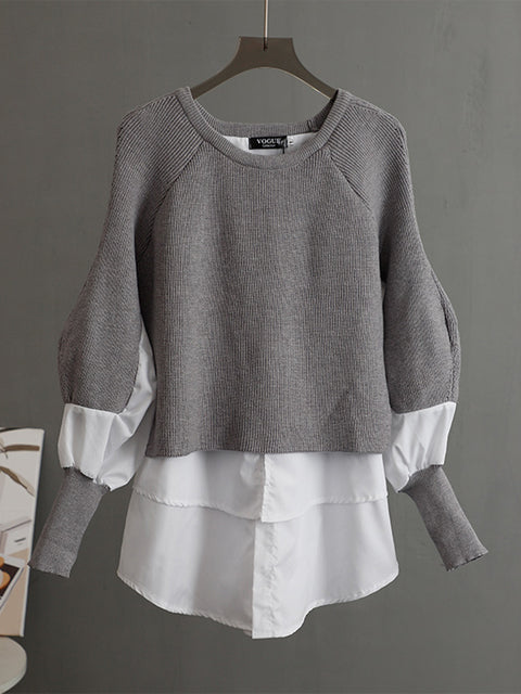 2022 Autumn Winter Casual Warm Sweaters Clothing