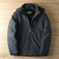 B-RAW Jacket - Outdoor