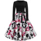 Women's Gothic Dress