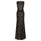 Gothic Lace Dress