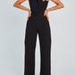 Sleeveless Shapewear Wide-Leg Jumpsuit(Buy 2 Free Shipping)