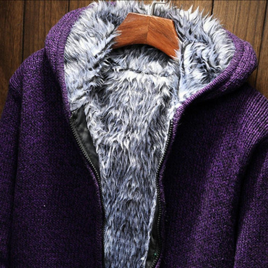 The Bolorian Hoodie - Pink