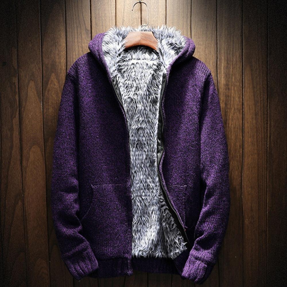 The Bolorian Hoodie - Pink