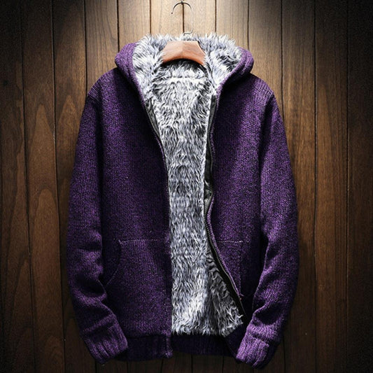 The Bolorian Hoodie - Pink