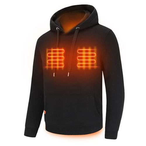 Heated Hoodie