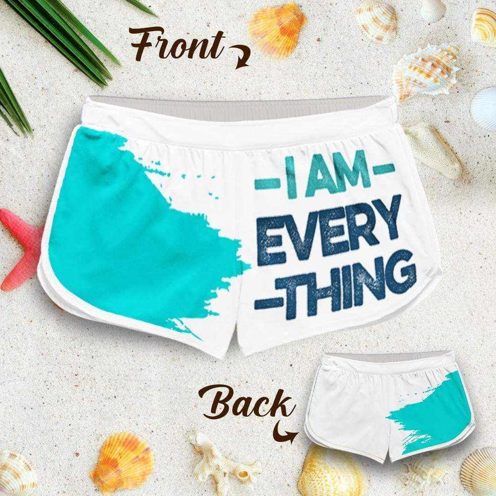 Couple Matching - I Have Everything I Need - Shorts