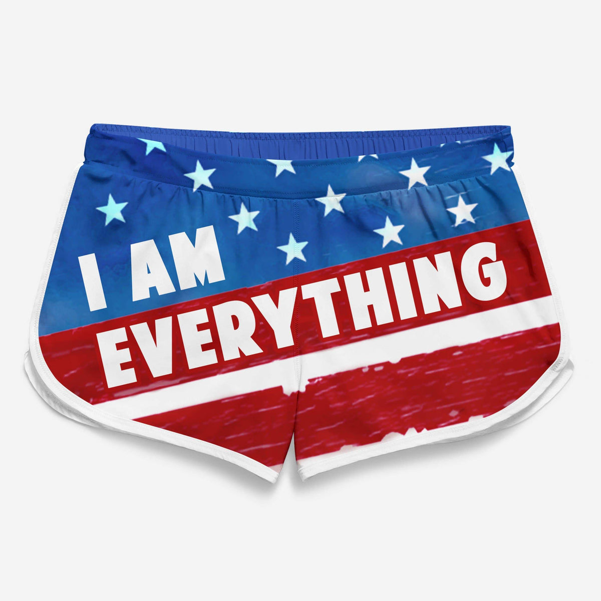 Couple Matching - I Am Everything - Shorts