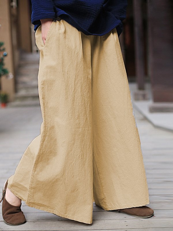 Women's Casual Pants
