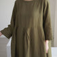 Women's Loose Casual Dress