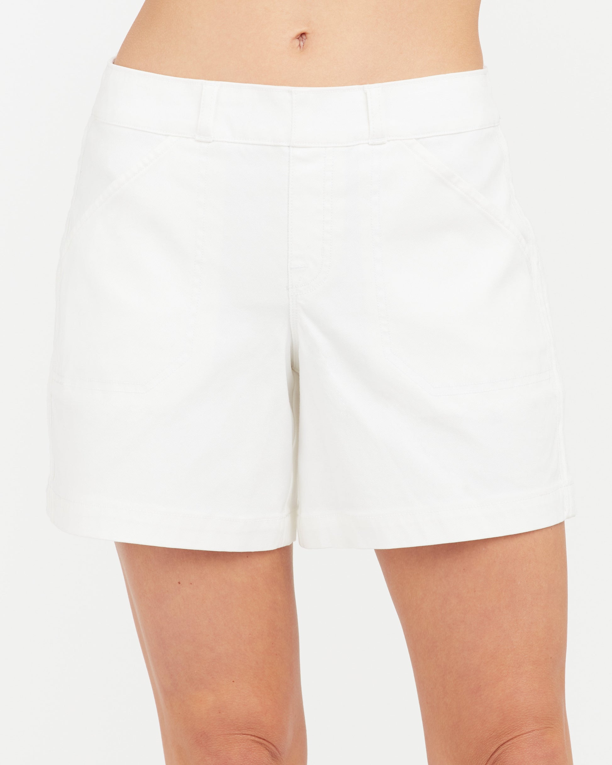 Women's Stretch Twill Shorts（Buy 2 Free Shipping）