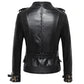 Antonia Leather Jacket