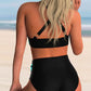 Women's Colorful Sexy Beach Bikini