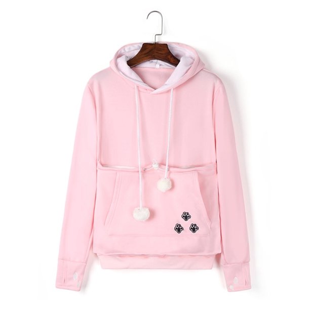 Pets Sweatshirt