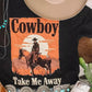 Retro Short Sleeve T-Shirt