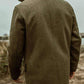 THE MENDOCINO PEACOAT IN ARMY
