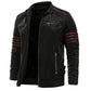 Limited Edition Wolverine Leather Jacket