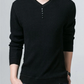 Thin V Neck Sweater