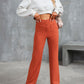 High-waisted elastic casual pants(BUY 2 FREE SHIPPING)