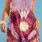 Butterfly Holiday Slip Dress