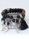Fashion Bohemian Bracelet Accessories
