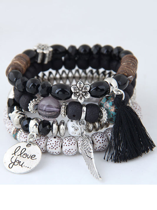 Fashion Bohemian Bracelet Accessories