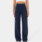 High-waisted elastic casual pants(BUY 2 FREE SHIPPING)