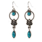 Turquoise Earrings