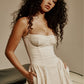 Samantha Corset Sundress