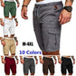 2022 Summer men's fashion beach loose shorts loose and comfortable. Summer hot sale