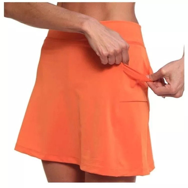 🎁Mother's Day Sale 49%🌹Anti-chafing Active Skort
